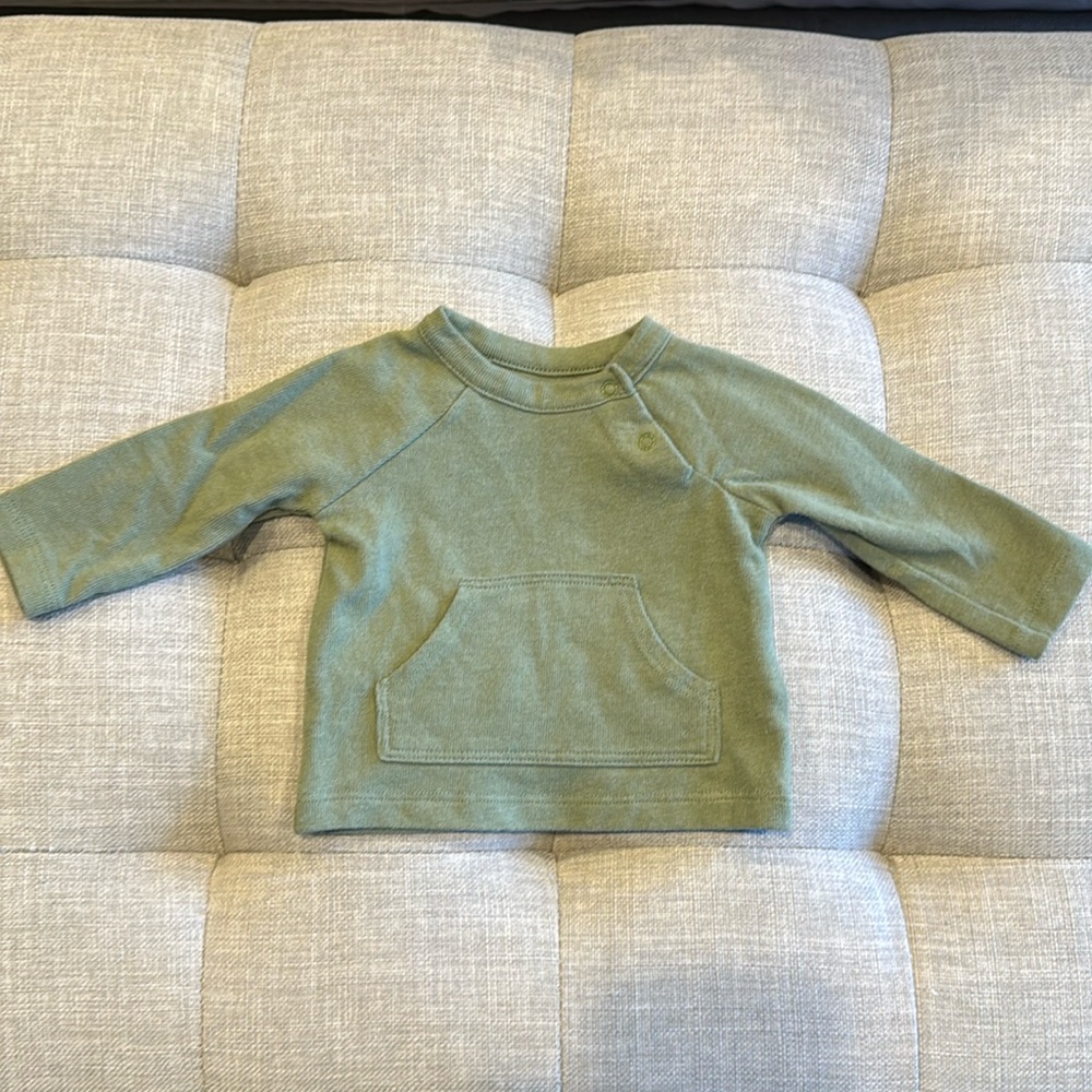 Sterling Baby | Sweater | 3 Months